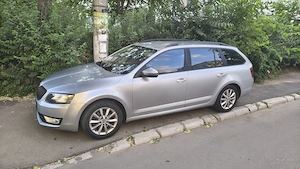 Skoda Octavia 3 1,6 TDI 4x4 - imagine 4