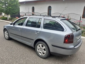 skoda octavia 2007 motor 1.9 tdi itp valabil fiscal pe loc - imagine 8