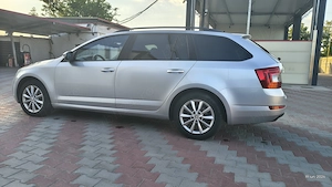 Skoda Octavia 3 1,6 TDI 4x4 - imagine 5