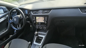 Skoda Octavia 3 1,6 TDI 4x4 - imagine 2