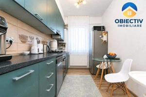  Apartament 2 Camere, Etaj 1, Bloc 2022, 2 Parcări – Zona Fermelor