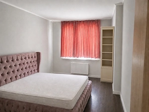 Penthouse de lux mobilat si utilat - imagine 2