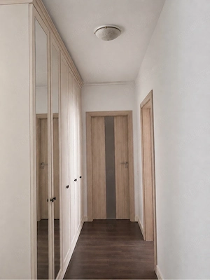 Penthouse de lux mobilat si utilat - imagine 5