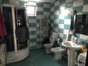 Casa parter | 85 mp utili | Robanesti | La doar 14 km de Craiova - imagine 12