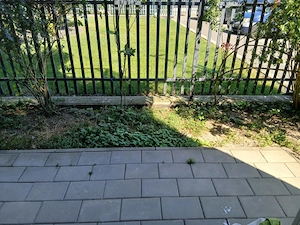 Apartament cu 1 camera de inchiriat in Complexul Studențesc - gradina proprie - imagine 3