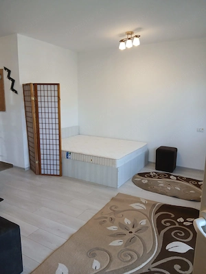 Apartament cu 1 camera de inchiriat in Complexul Studențesc - gradina proprie - imagine 4