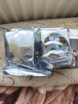 lumini portiere Audi (4buc) - imagine 4