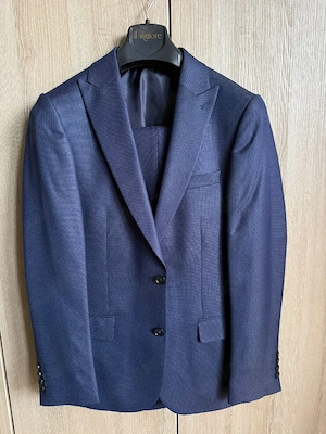 Costum IL SIGNORE- set 3 piese