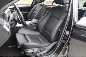 BMW seria 5- F10 - imagine 10