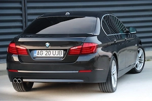 BMW seria 5- F10 - imagine 7