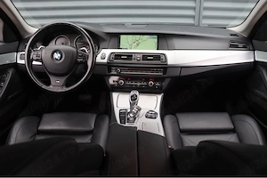 BMW seria 5- F10 - imagine 2
