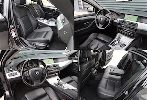BMW seria 5- F10 - imagine 5