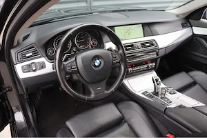 BMW seria 5- F10 - imagine 8