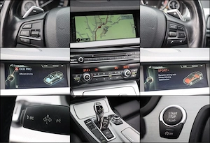 BMW seria 5- F10 - imagine 4