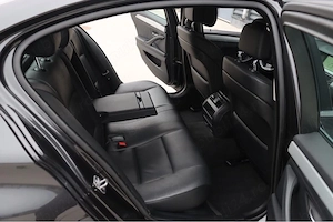 BMW seria 5- F10 - imagine 3