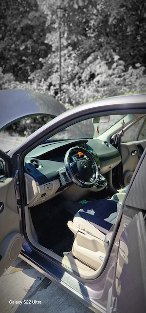 Renault Scenic 2 1.5Dci