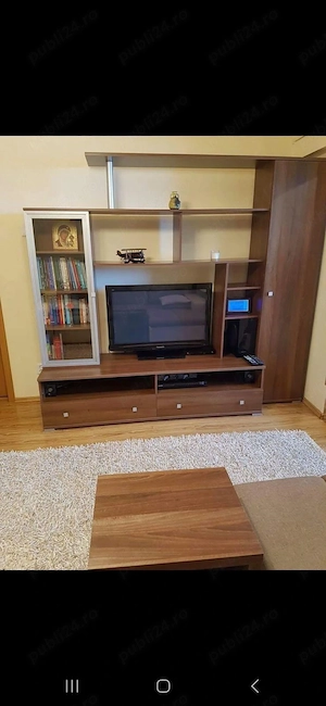 Apartament Central Regim Hotelier - imagine 5