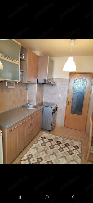 Apartament Central Regim Hotelier - imagine 3