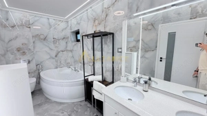 Casa Individuala - 5 camere - 3 bai - 650mp teren - imagine 18