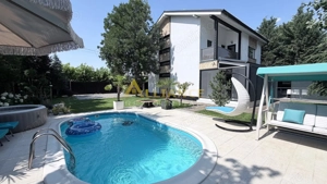 Casa Individuala - 5 camere - 3 bai - 650mp teren - imagine 4