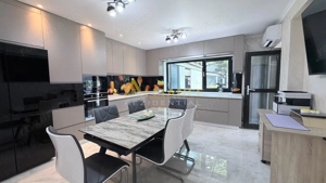 Casa Individuala - 5 camere - 3 bai - 650mp teren - imagine 10