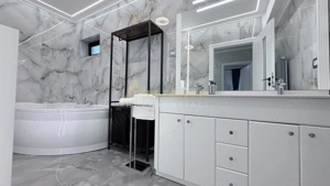 Casa Individuala - 5 camere - 3 bai - 650mp teren - imagine 16