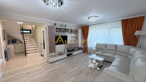 Casa Individuala - 5 camere - 3 bai - 650mp teren - imagine 11