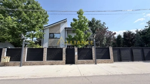 Casa Individuala - 5 camere - 3 bai - 650mp teren - imagine 3