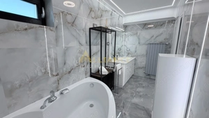 Casa Individuala - 5 camere - 3 bai - 650mp teren - imagine 19