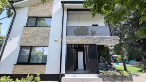 Casa Individuala - 5 camere - 3 bai - 650mp teren - imagine 2