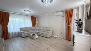Casa Individuala - 5 camere - 3 bai - 650mp teren - imagine 13