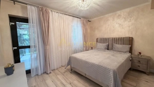 Casa Individuala - 5 camere - 3 bai - 650mp teren - imagine 12