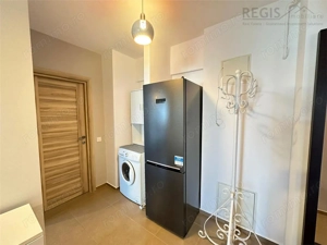 Apartament modern de inchiriat – 2 camere, Privilegio Brasov, zona Centrul Civic - imagine 10