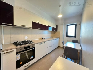 Apartament modern de inchiriat – 2 camere, Privilegio Brasov, zona Centrul Civic - imagine 8