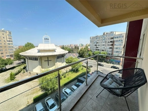 Apartament modern de inchiriat – 2 camere, Privilegio Brasov, zona Centrul Civic - imagine 11