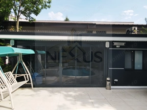 Vila individuala Moderna - ULTRA LUX - Piscina - Posibilitate Rate - imagine 11