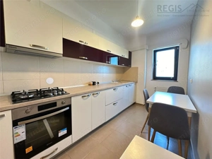 Apartament modern de inchiriat – 2 camere, Privilegio Brasov, zona Centrul Civic - imagine 7