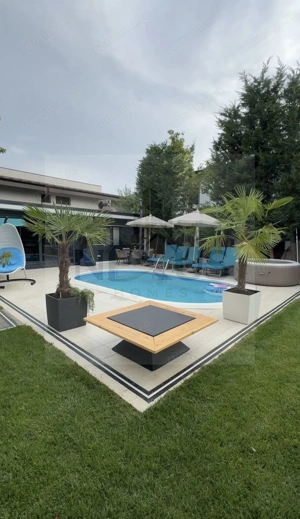 Vila individuala Moderna - ULTRA LUX - Piscina - Posibilitate Rate - imagine 10