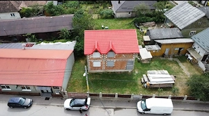 casa de vânzare 