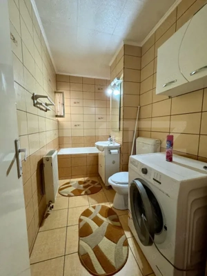 Apartament 2 camere, 52 mp, et. 4/10, zona Dambu Pietros - imagine 6