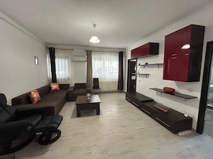 Apartament 2 camere - Tomis Plus, Constanta
