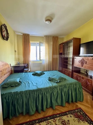 Apartament 2 camere, 52 mp, et. 4/10, zona Dambu Pietros - imagine 4