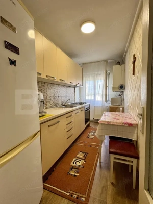 Apartament 2 camere, 52 mp, et. 4/10, zona Dambu Pietros - imagine 5