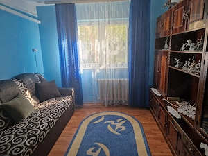 Apartament 3camere semidecomandat  - imagine 3
