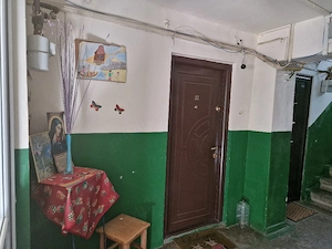 Apartament 3camere semidecomandat 