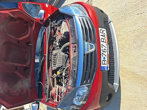 Sandero stepway bezina gaz din fabrică an 2012 - imagine 3
