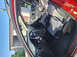 Sandero stepway bezina gaz din fabrică an 2012 - imagine 2