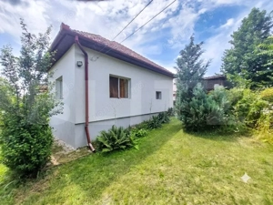 Casa individuala 115 mp, 852 mp teren, Corusu - imagine 3