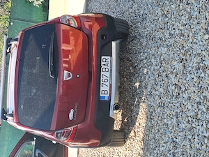 Sandero stepway bezina gaz din fabrică an 2012 - imagine 5