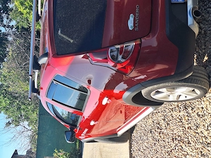 Sandero stepway bezina gaz din fabrică an 2012